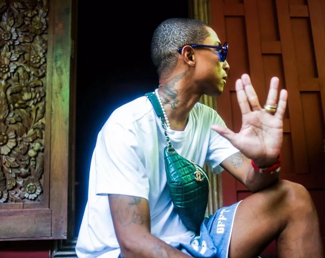 当代亚文化青年和嘻哈粉,是如何用手势交流的?