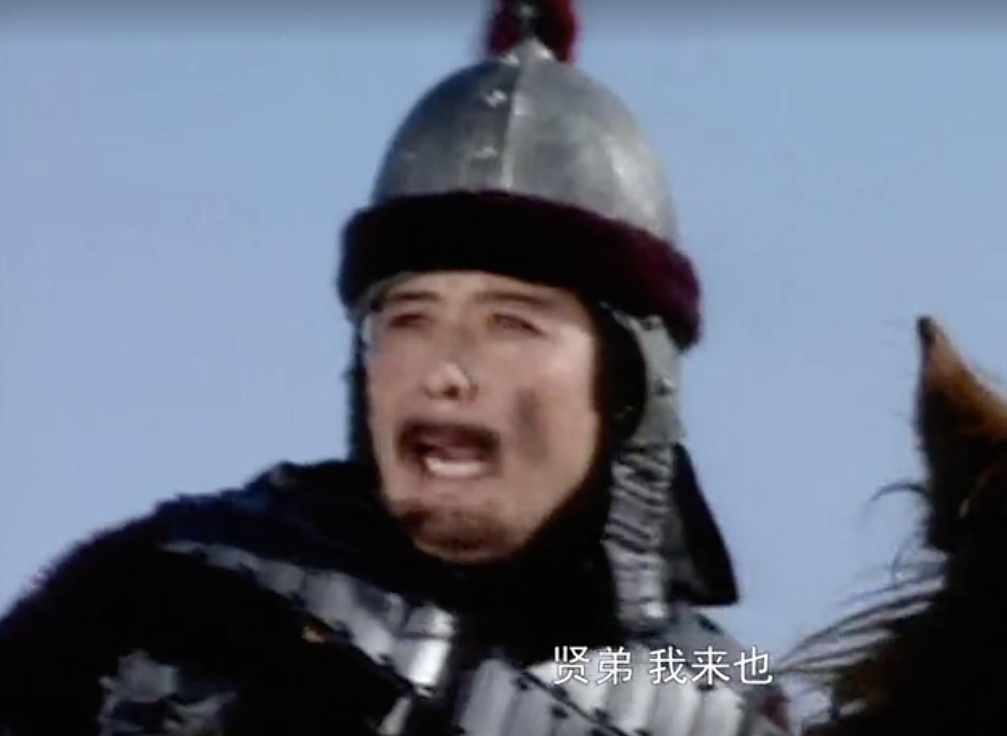 刘皇叔的人生|皇叔|汉中王|白帝城_新浪新闻