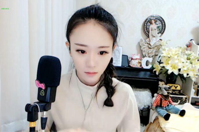 yy年度大赛晋级三强的徒弟主播,其中毕加索和小洲徒弟夺冠