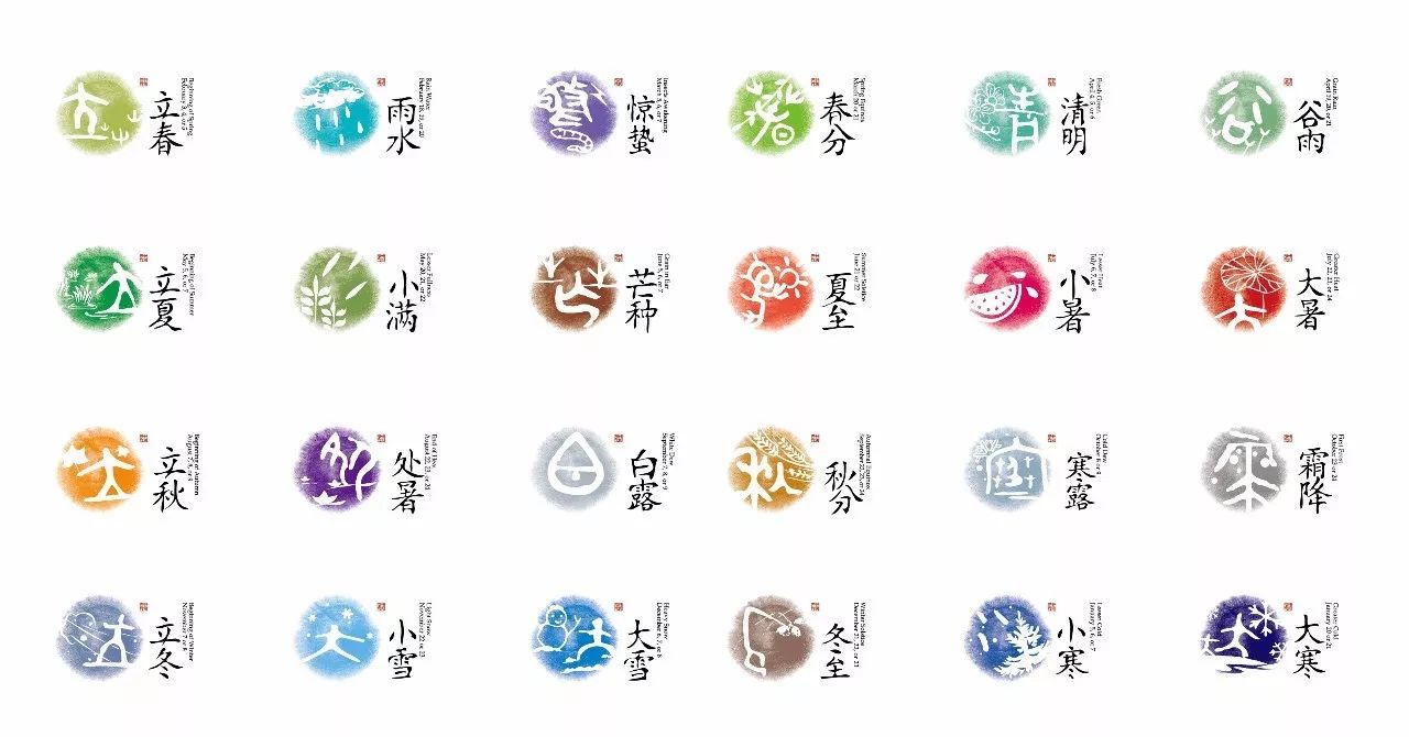 二十四节气饮食习俗 节气应该吃什么传统食物