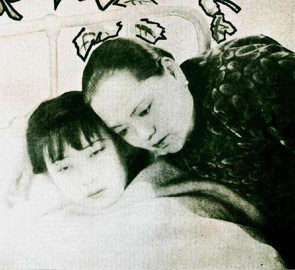 民国第一婚恋奇案:哥哥造谣不孕,少女男仆情奔,风头盖过蒋宋联姻