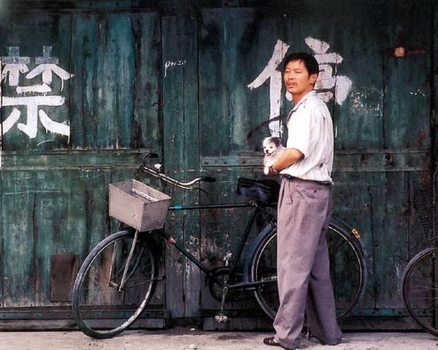 葛优这样“窝囊”，我第一次见