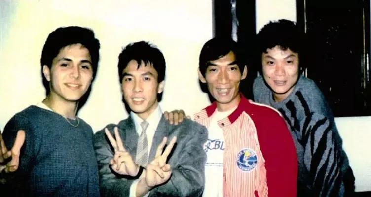 37年前的香港奇幻片袁和平最好作品比太极张三丰评价高