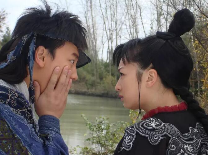 绝对过瘾的5部古装剧,全体智商在线,女主比魏璎珞路子还野