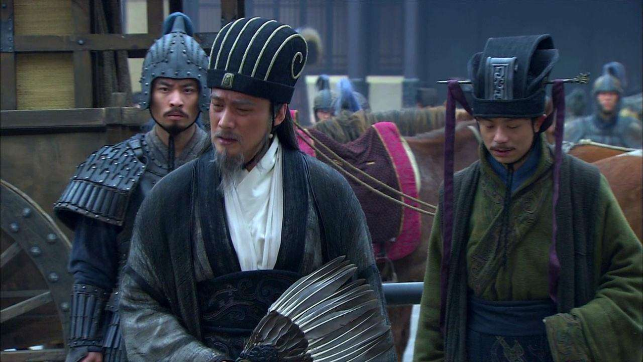 诸葛亮把黄月英娶回家, 晚上洞房时: 枉我一世聪明竟被她骗了!