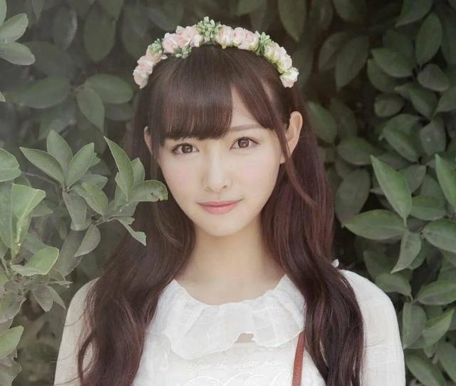 青春有你2最具人气选手许佳琪短发酷帅长发温柔模样和唐嫣撞脸