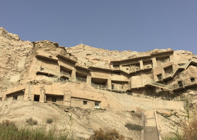 这个西域古城的首个疆外航线直飞成都