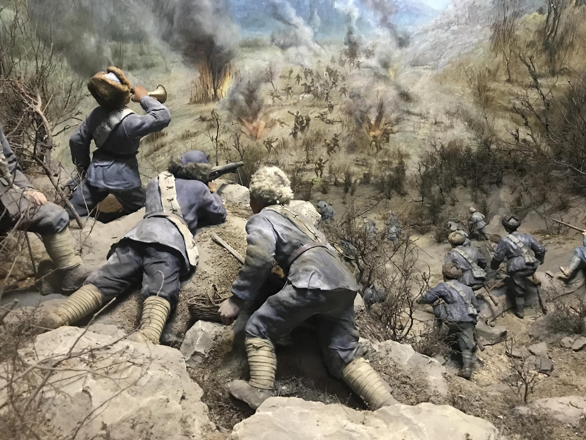 东北抗联如何创造歼敌神话 抗日联军战斗力有多强