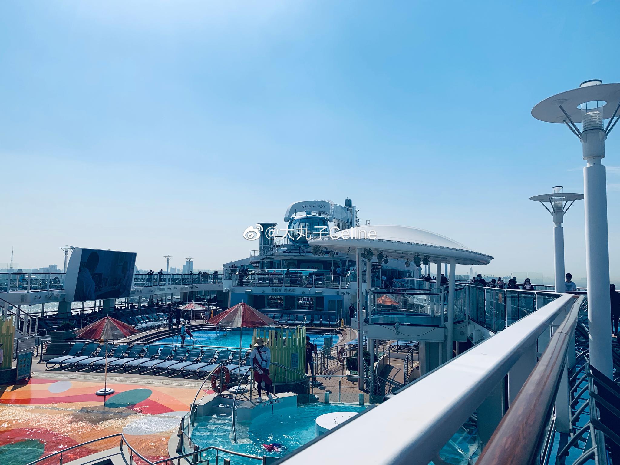 abmer 海上party 7815_新浪新闻