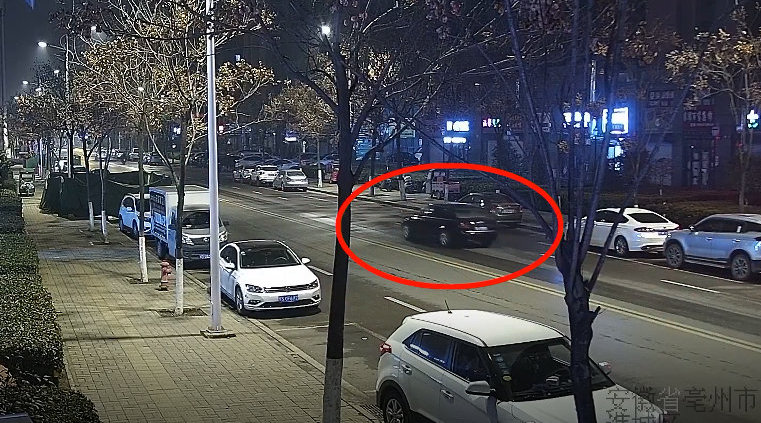 视频|酒驾司机私聊交警:一万摆得平吗?