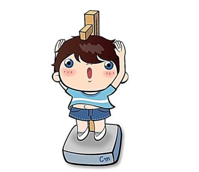 孩子到了长高黄金期,宝妈平时做好这几点,孩子身高不用愁