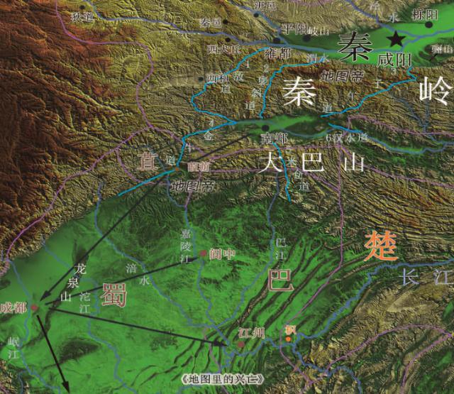 中国历史上的十大关隘(下)