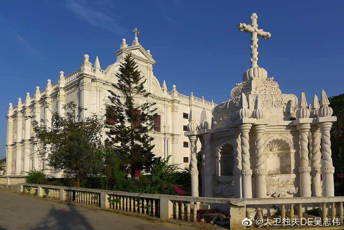 印度的澳门:古吉拉特邦的第乌