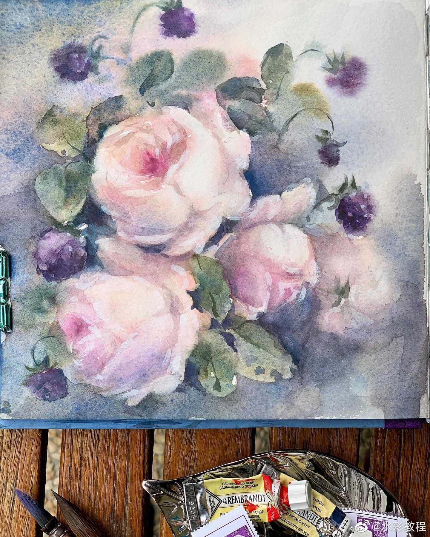 生如夏花般灿烂by Ins Ihappygirl