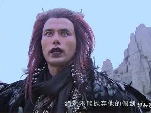 仙剑三:魔尊重楼弱爆了,竟然被邪剑仙完虐?其实因为这3件事!|剑仙|魔尊|紫萱_新浪新闻