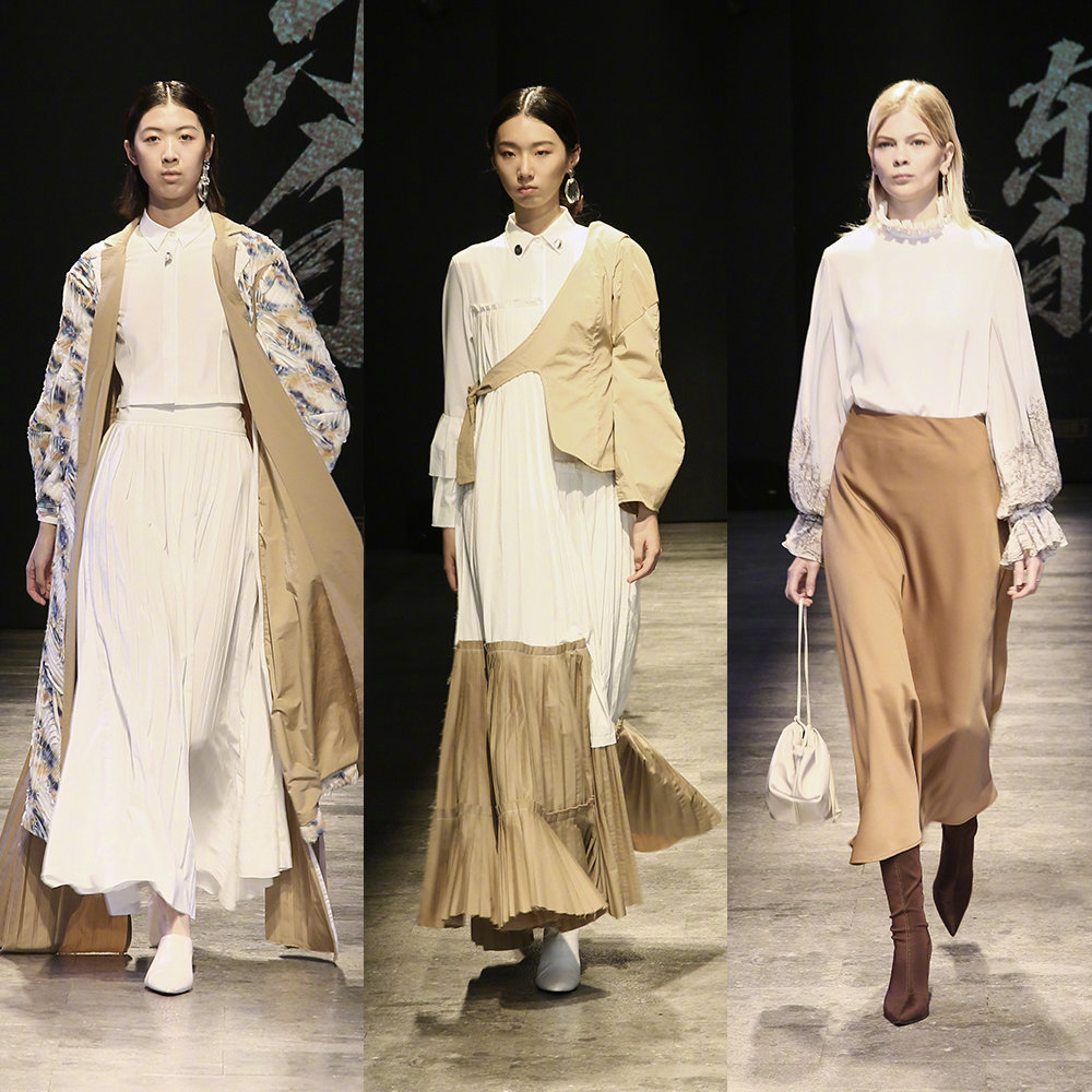 刷水枪空降视觉盛宴,揭秘沉浸式大秀背后的科技与艺术