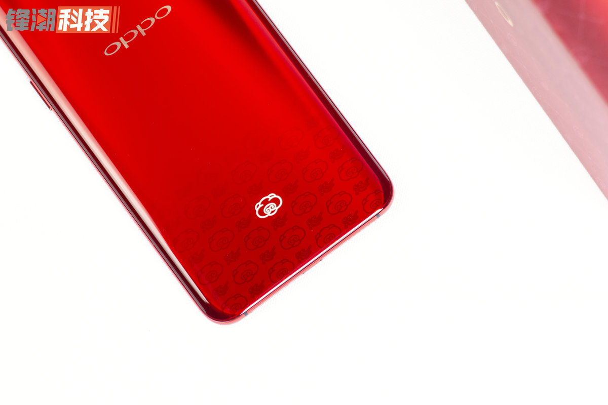 开启猪年奇幻之旅oppor17pro新年版图赏