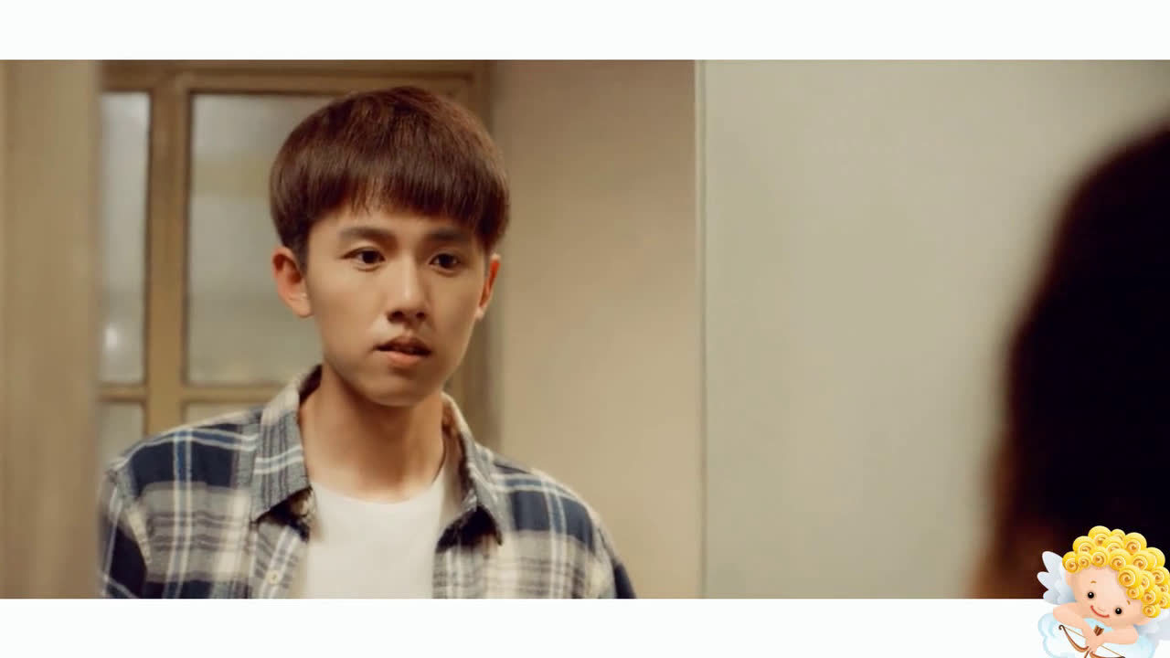 张耀《人不彪悍枉少年》李渔与黄澄澄互撩日常能不能再靠近一点点"黄