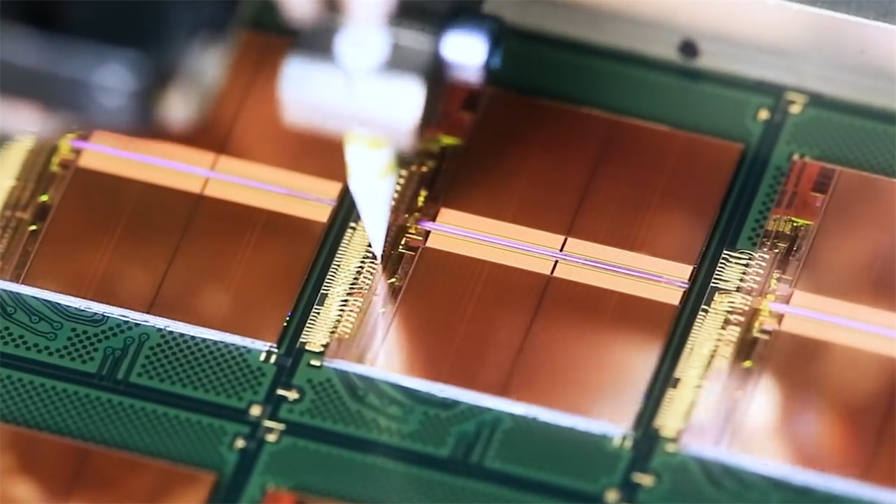 在集成电路诞生42年之后他被授予诺贝尔奖,没有他就没有如今的半导体