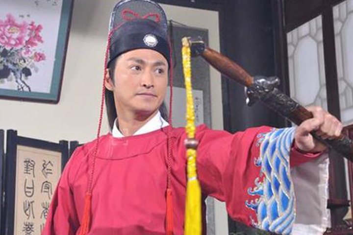 包拯死后,为何展昭一夜之间失踪不见?发生了什么