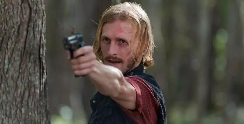 行尸走肉所有反派角色排名尼根勇夺榜首