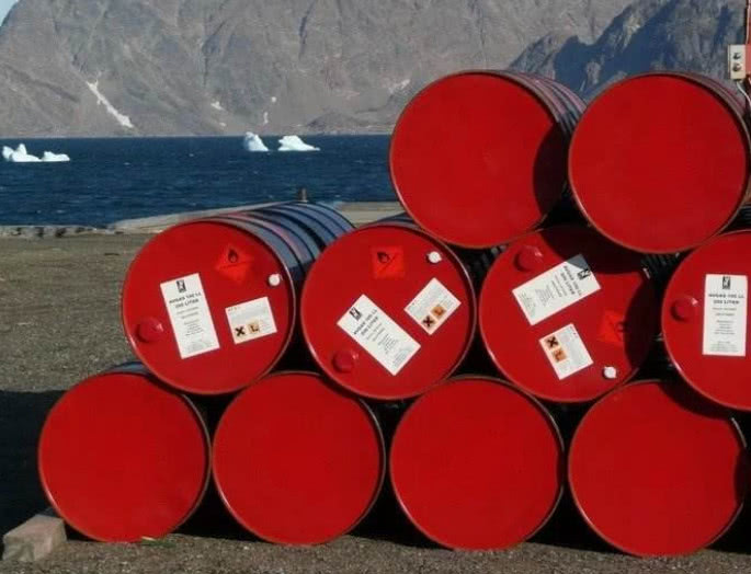 为啥国际原油以桶计价外国人都被骗了我们压根不知道啥是桶