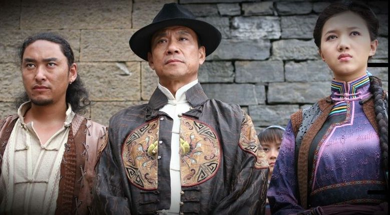 土匪黑话中的“天王盖地虎”,为什么下一句是“宝塔镇河妖”?|土匪|黑话|地虎_新浪新闻