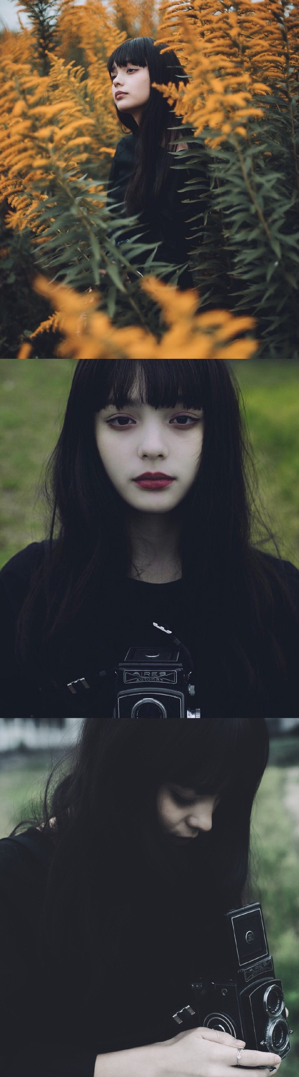 可盐可甜的日本17岁少女太阳奈 Ins Taiyona 可盐可甜的日本17岁少女太阳奈 Ins Taiyona