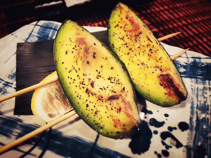 牛油果料理食谱来了,给最爱牛油果的你!