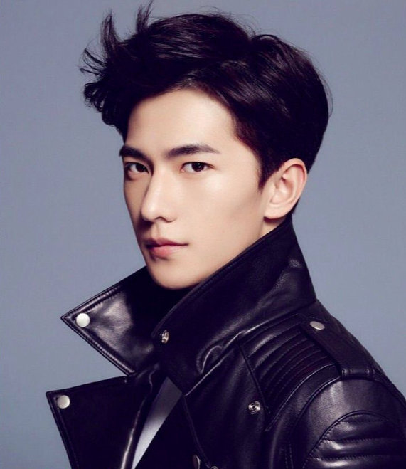 提名内双男明星杨洋王源易烊千玺李敏镐边伯贤李现