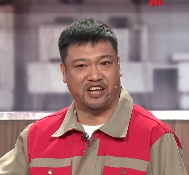 春晚7个小品喜剧新人当道冯巩蔡明都退出52岁孙涛压轴挑大梁