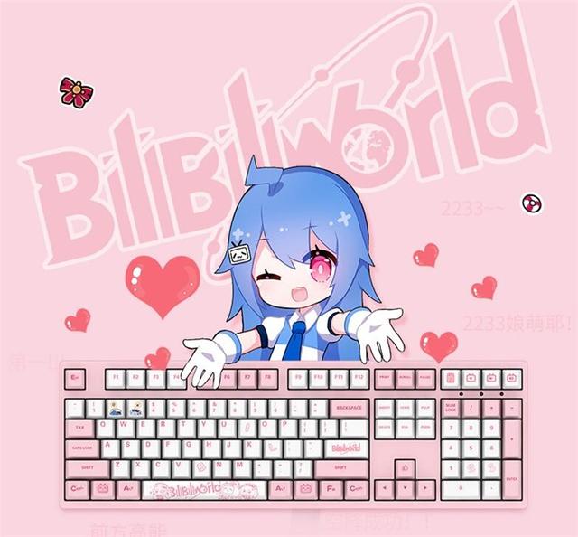 荣耀首发自发电门铃wifi版akkob站定制版机械键盘上架