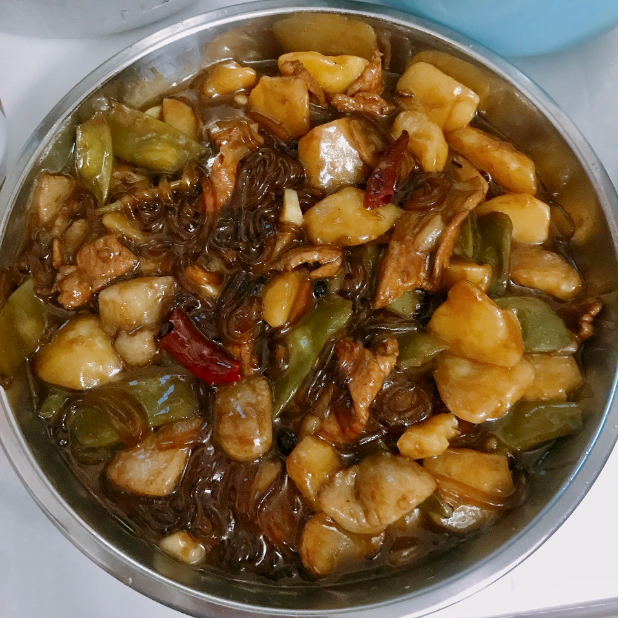 做正宗东北乱炖,不仅会这6个步骤,还要掌握5大技巧,味道香喷喷