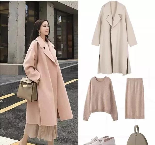 什么衣服_什么衣服不能与樟脑丸同放会损害衣物-第2张图片-潮百科