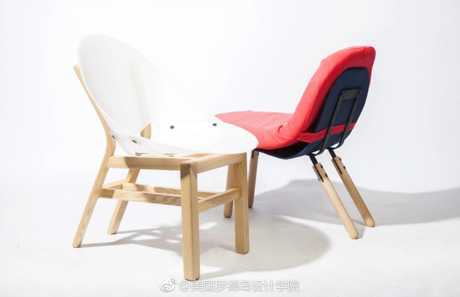 罗德岛设计学院之工业设计系木工房