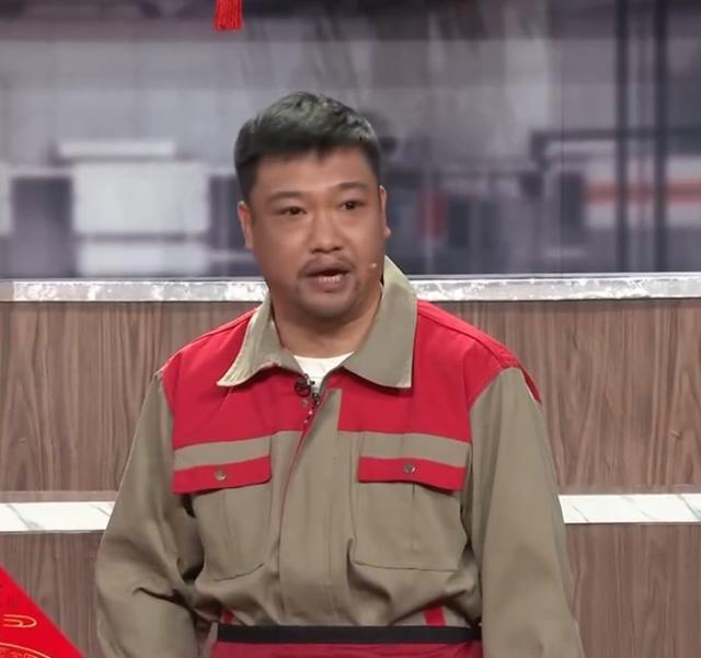 春晚7个小品喜剧新人当道冯巩蔡明都退出52岁孙涛压轴挑大梁