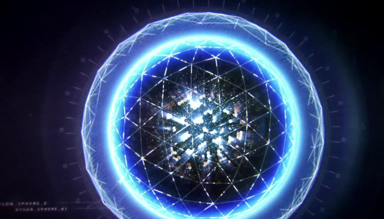 什么时候人类才能造出戴森球,戴森球又是什么?科学家给出了期限