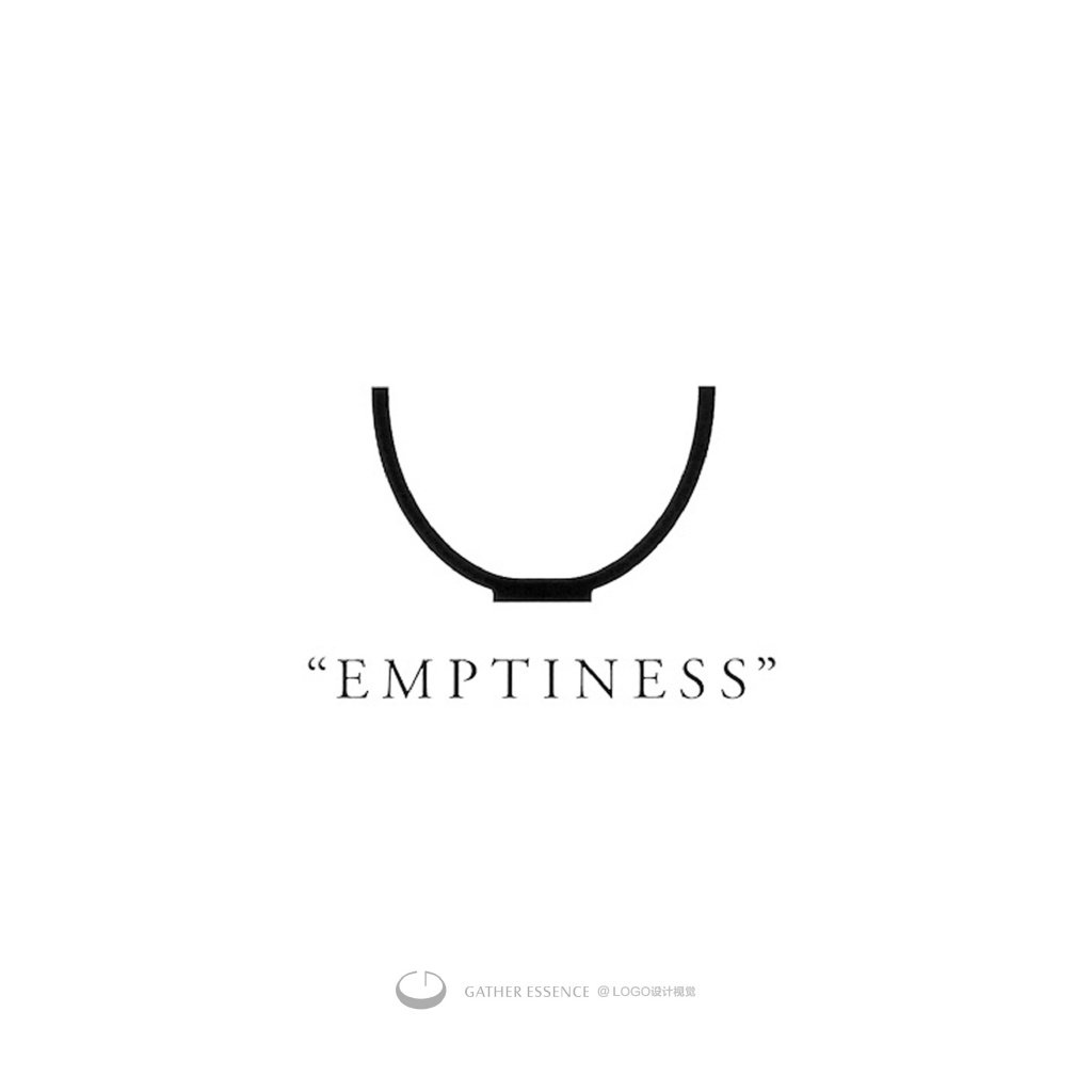 原研哉 logo设计小集.