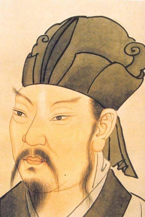 苏轼的弟弟官最大,苏轼的老爹官最小|苏轼|官职|欧阳修_新浪新闻