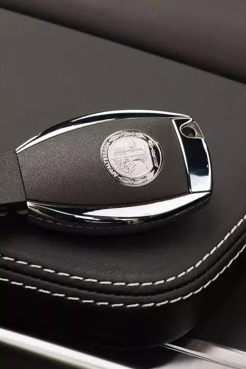 哪款超级跑车的钥匙更合适你?网友:这就是我不买超跑的原因