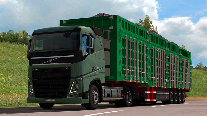 刚刚,河南,广西率先宣布消灭"百吨王"货车!最高罚款3万元?