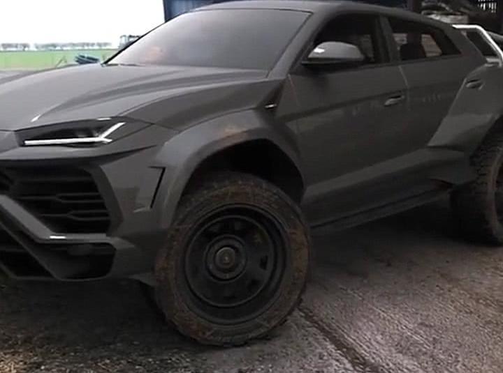 出售部队6x6六驱越野货车