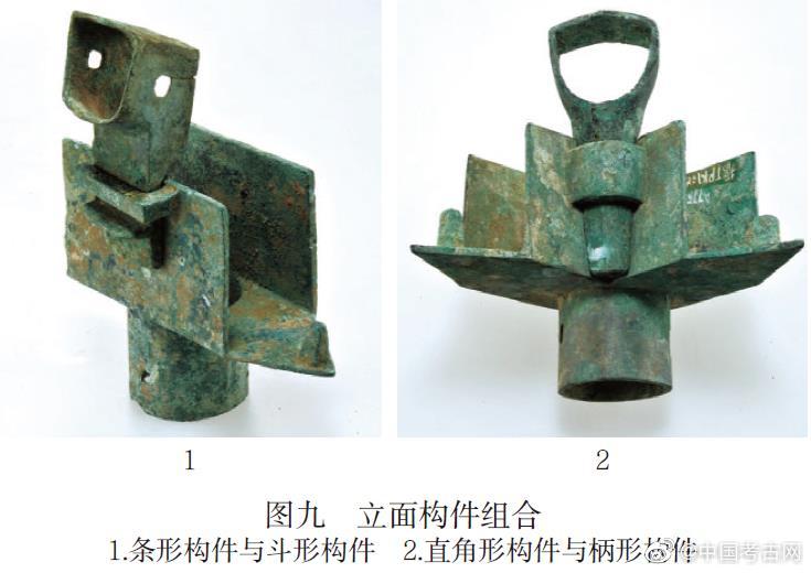 曾侯乙墓一号陪葬坑帷帐复原研究:1999年|帷帐|曾侯乙墓|陪葬坑_新浪新闻