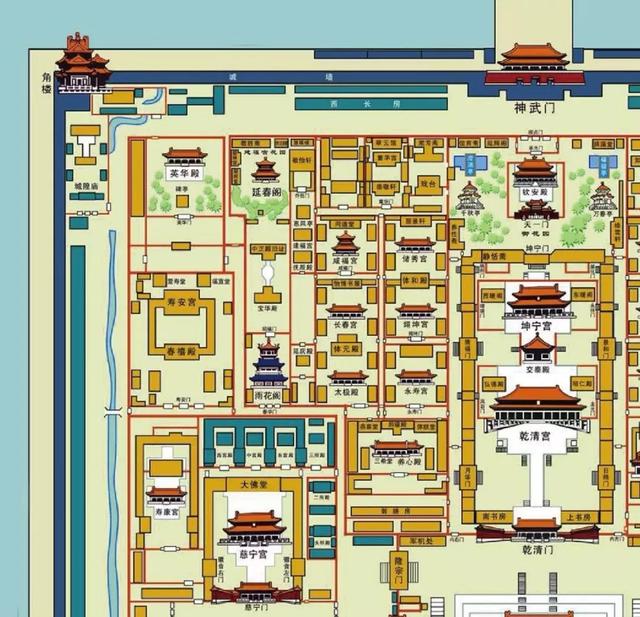 故宫在2019年第一天搞出大新闻各地博物馆集体认怂