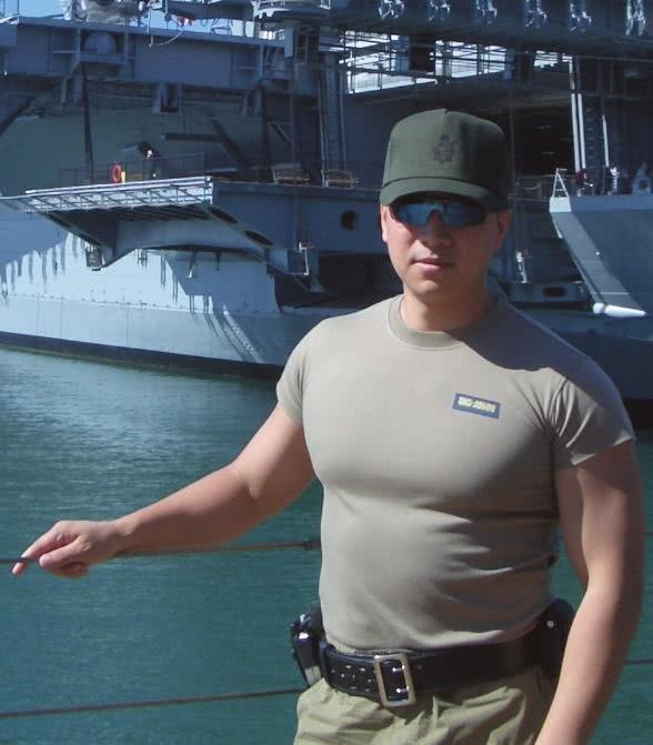 一张自拍照,竟让俄罗斯惨遭制裁,怪不得部队要严格管控手机|保镖|李旭