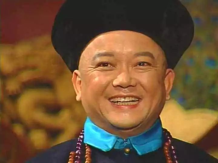 历史上的"刘罗锅"并非驼背,而且与和珅关系非比寻常|刘罗锅|和珅|驼背