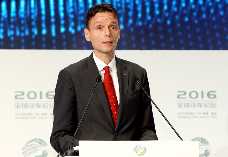 戴森集团第一款汽车要来了 定位纯电动性能跑车 将于2021年上市