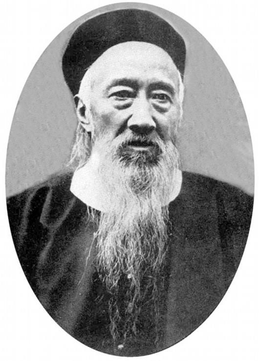 谭嗣同被判死刑,身为湖北巡抚,谭继洵为什么没为儿子求情?