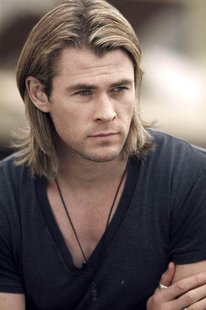 今天是锤哥chrishemsworth36岁生日