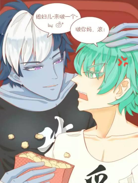 王者荣耀:扁鹊被庄周戴了绿帽子?罪魁祸首真想不到啊!